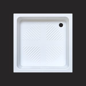 Regal 80x80 Shower Tray