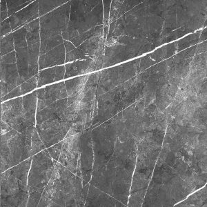 Latzio 30x30 Dark Gray Porcelain Matte