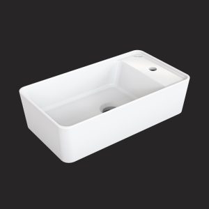 Alpen Countertop Washbasin