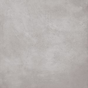 Benton 80x80 Gray Porcelain Matte