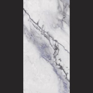 Dinara 120x60 Blue Porcelain Nano-Polish