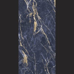 Elaria 120x60 Blue Porcelain Nano-Polish
