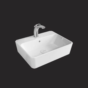 Fittonia Countertop Washbasin
