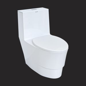 Floria Monoblock Toilet