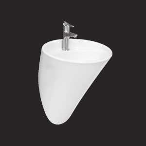 Floria Wall Hung Washbasin