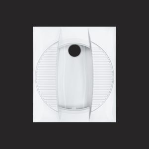Floria Asian Toilet