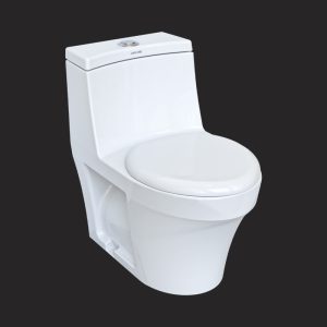 Helena Monoblock Toilet