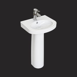 Landis Pedestal Washbasin