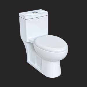 Luisa Monoblock Toilet