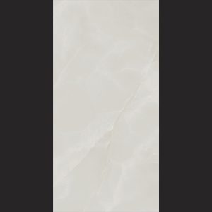 Marmo Onyx 120x60 Cream Porcelain Nano-Polish