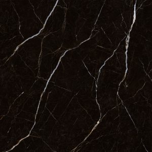 Negro 100x100 Porcelain Nano-Polish