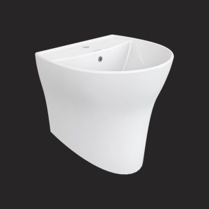 Victoria Wall Hung Washbasin