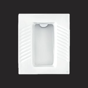 Viola Asian Toilet