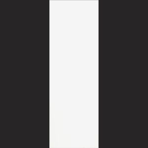 Plain White 30x90 Matte