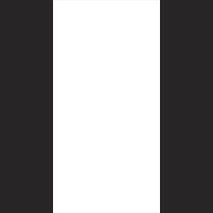Plain White 120x60 Porcelain Nano-Polish